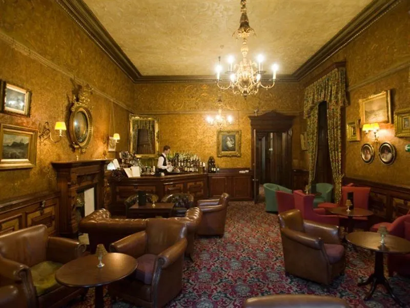 Macdonald Norwood Hall Hotel Aberdeen