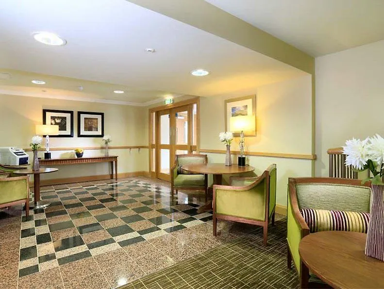 Macdonald Norwood Hall Hotel Aberdeen