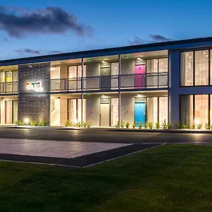 Apartrooms Aberdeen Portlethen