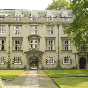 *** Hotel Christ's College Großbritannien