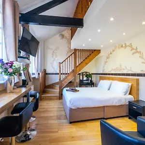 Berkley Apartahotel Londres