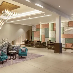 Hilton Teca Aberdeen