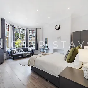 Hackney Guest Hotel Londres