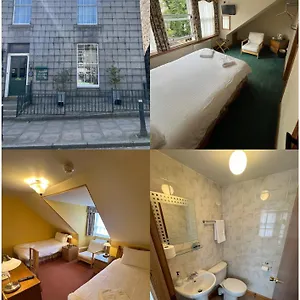 Gasthof Butlers, Aberdeen