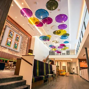 Sandman Signature Hotel&spa Aberdeen