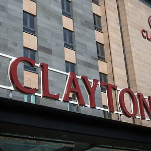 **** Hotel Clayton Großbritannien