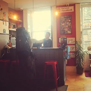  Hostel Vagabonds Großbritannien