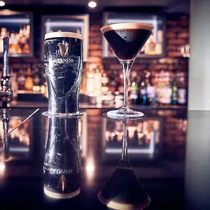 **** Hotel Malmaison Großbritannien