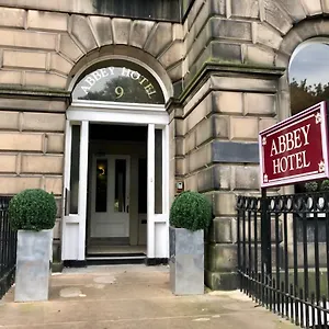 Abbey Hotel Edimburgo