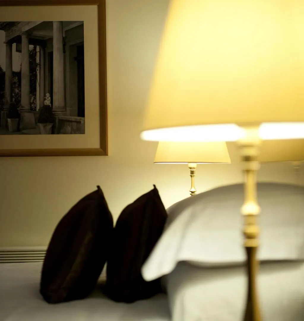 Macdonald Norwood Hall Hotel Aberdeen
