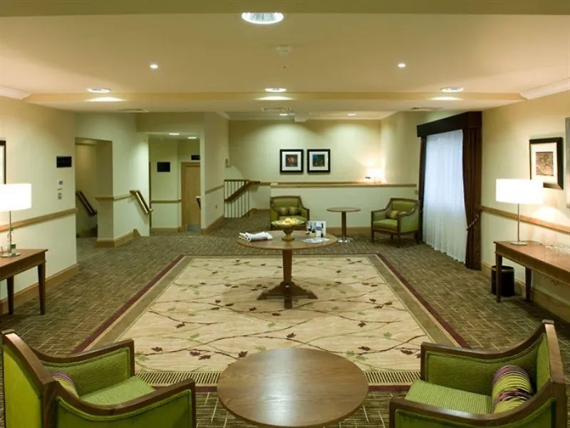 Macdonald Norwood Hall Hotel Aberdeen