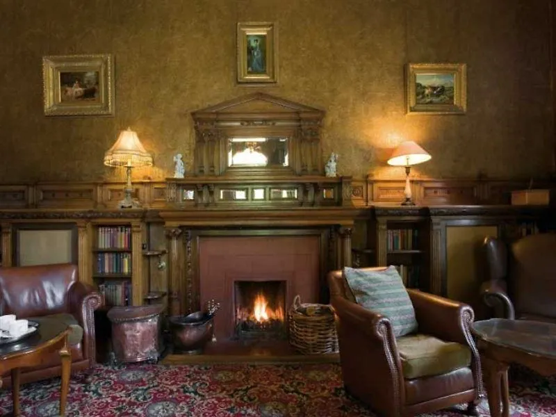 Macdonald Norwood Hall Hotel Aberdeen United Kingdom