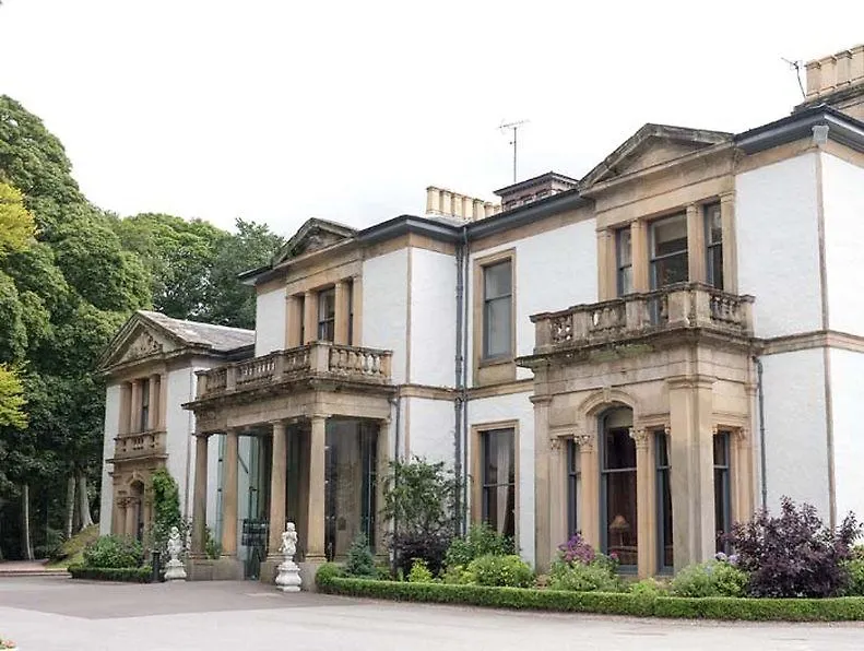 Macdonald Norwood Hall Hotel Aberdeen 4*,  United Kingdom